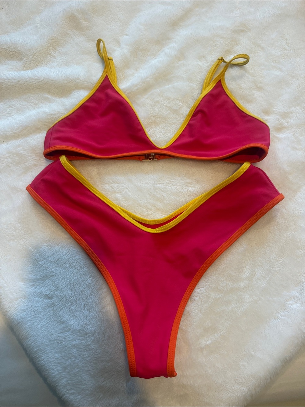 Skatie swim set